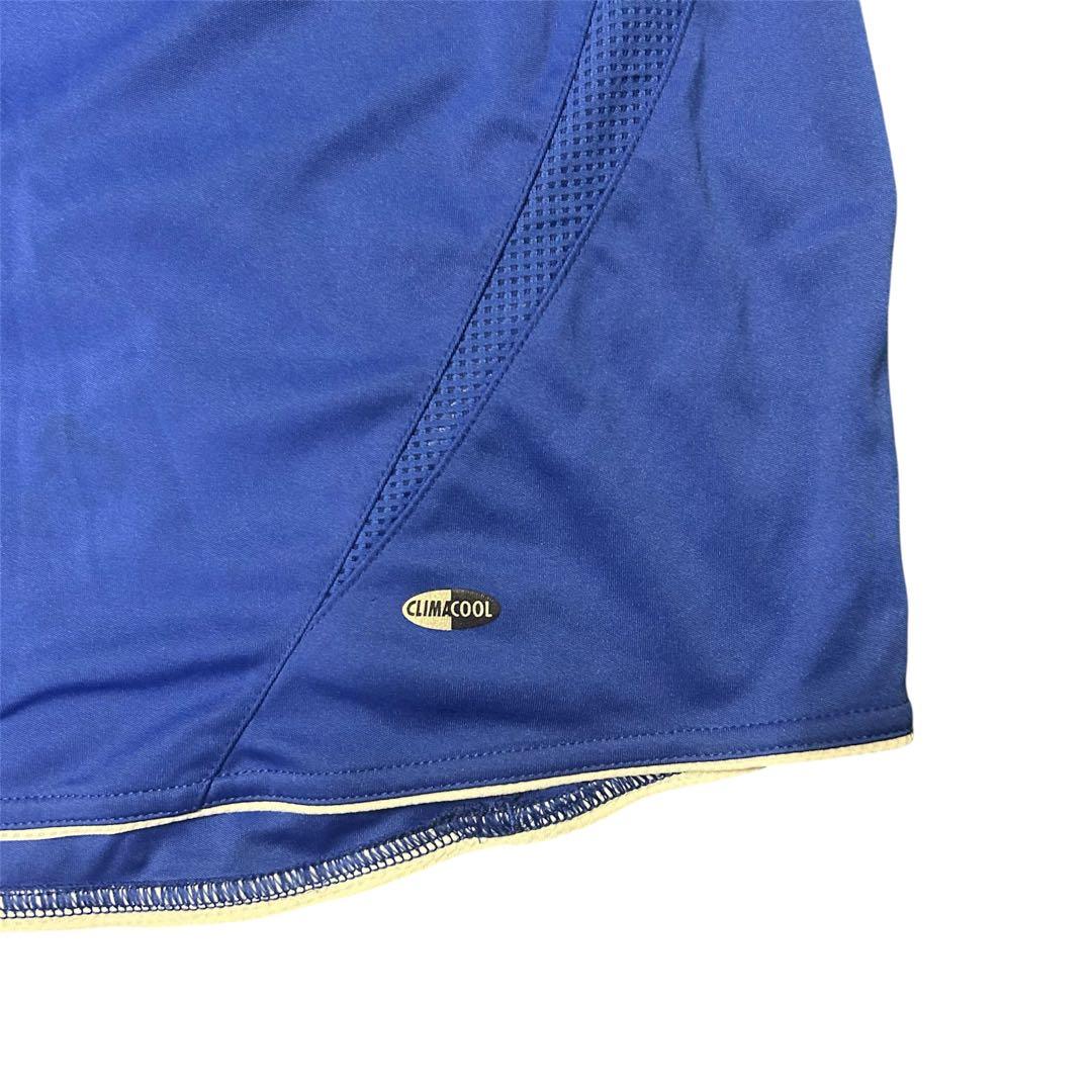 【激レア】チェルシー 06/07 ユニフォーム シェフチェンコ アディダス