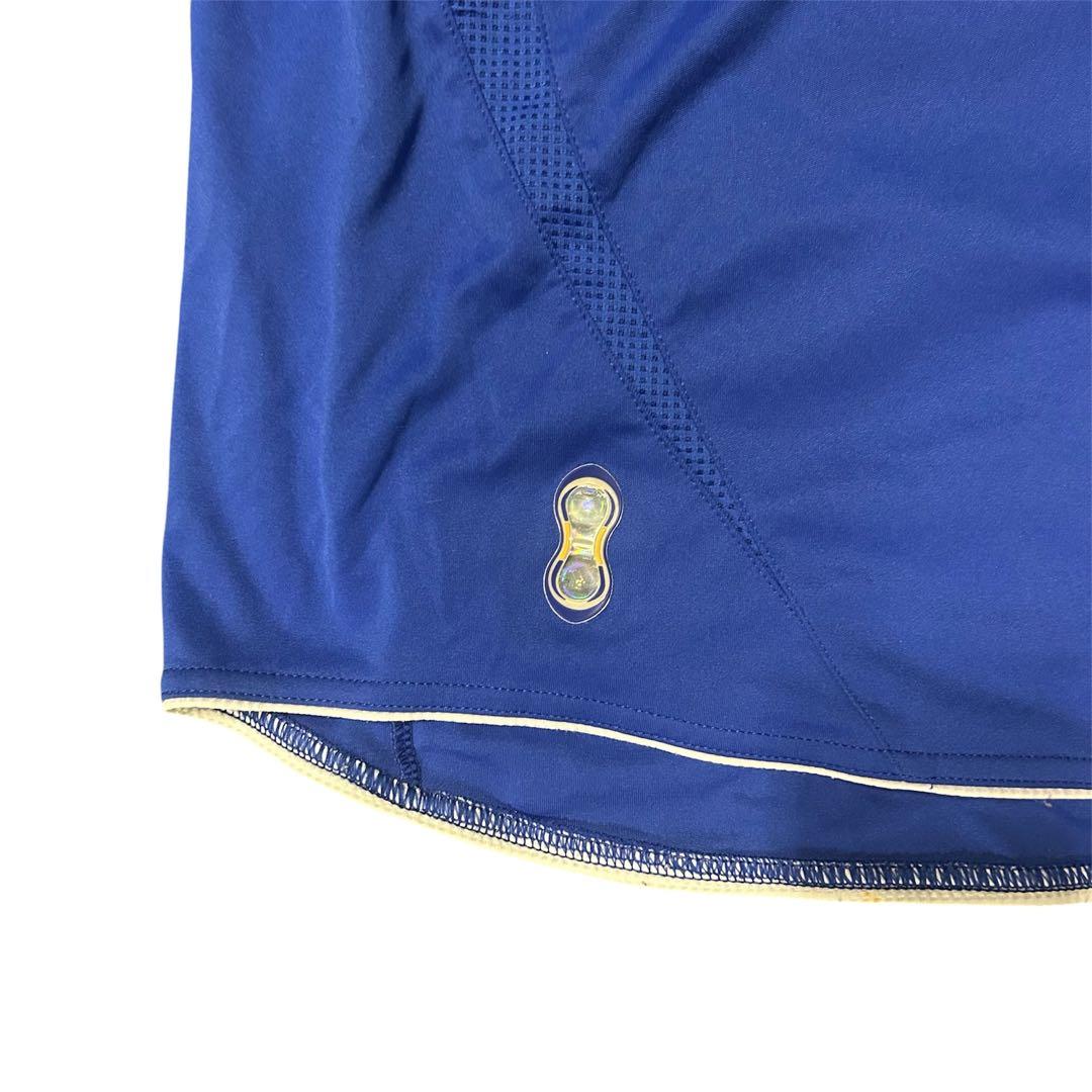 【激レア】チェルシー 06/07 ユニフォーム シェフチェンコ アディダス