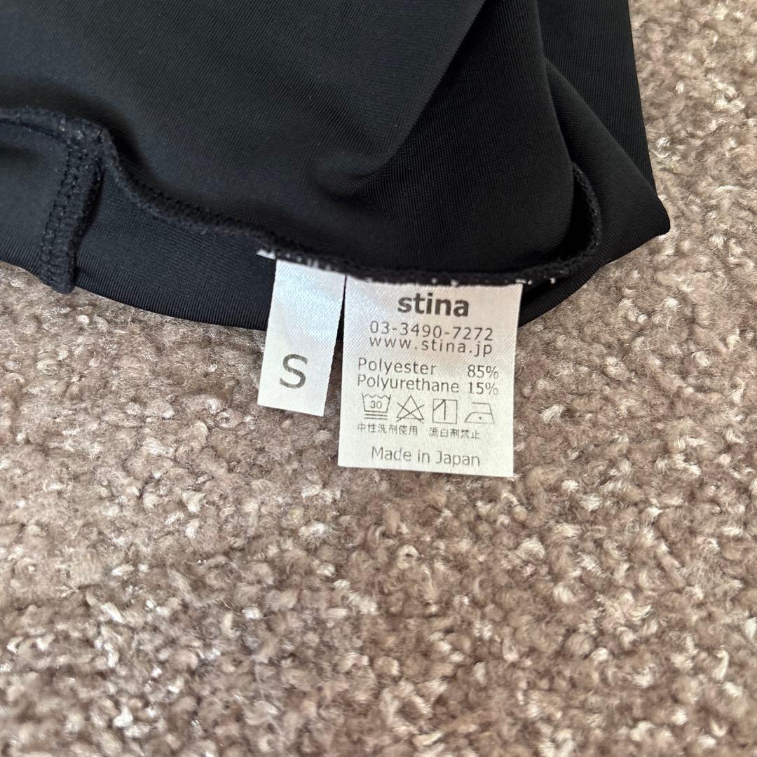 stina スティナ　レオタードSサイズ