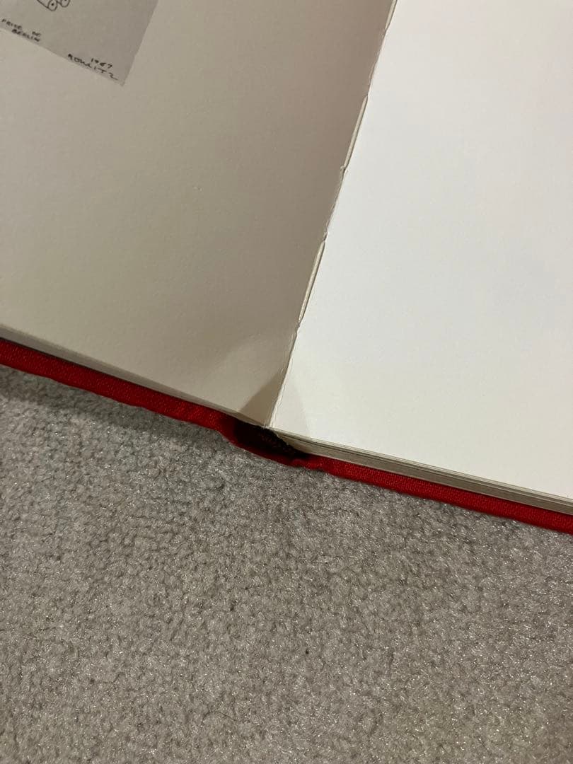 ■MOHLITZ DESSINS■フィリップ・モーリッツ 画集■作品集