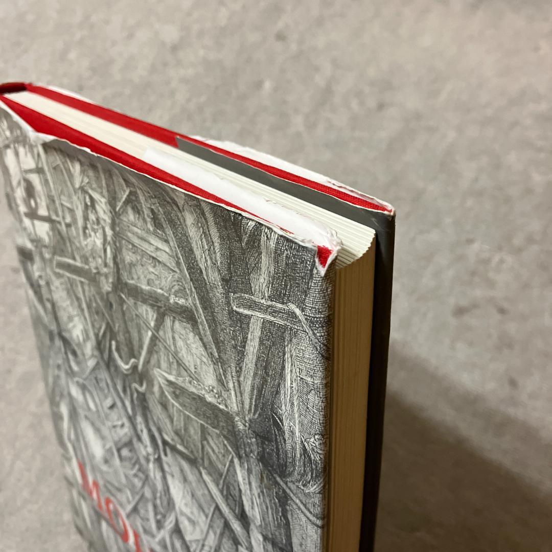 ■MOHLITZ DESSINS■フィリップ・モーリッツ 画集■作品集