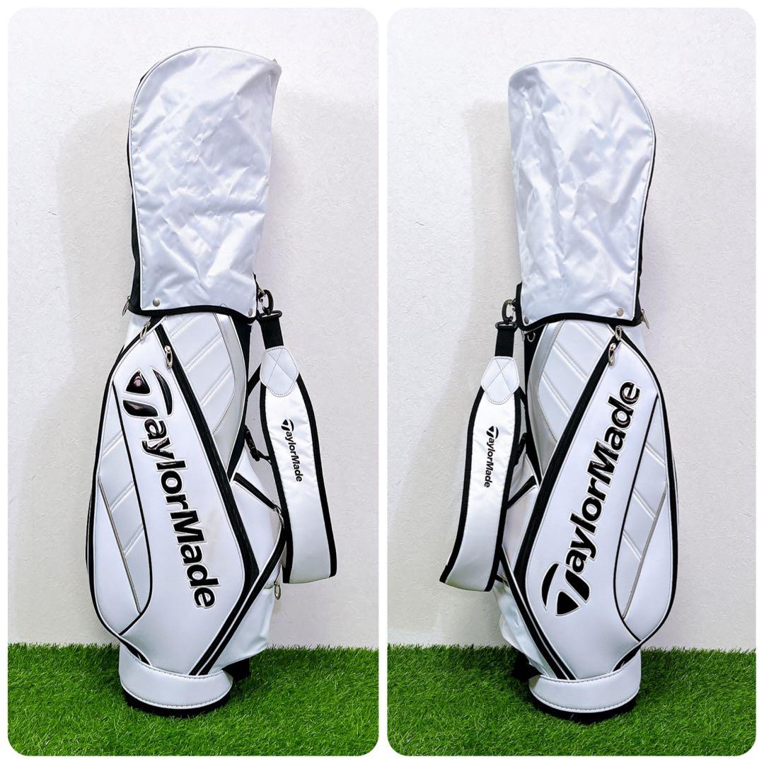 【左利き用】テーラーメイド　R11 メンズレフティゴルフクラブ12本セット