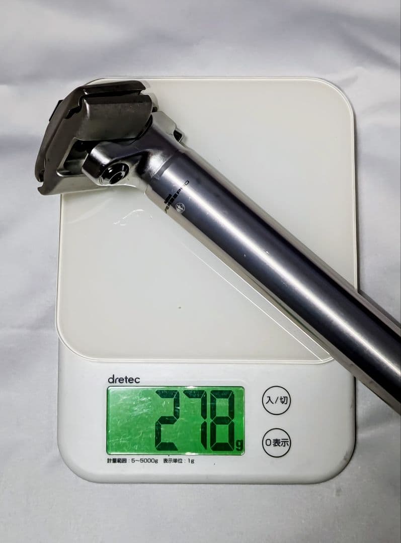 SUNTOUR SUPERBE-PRO 27,2mm ×250mm