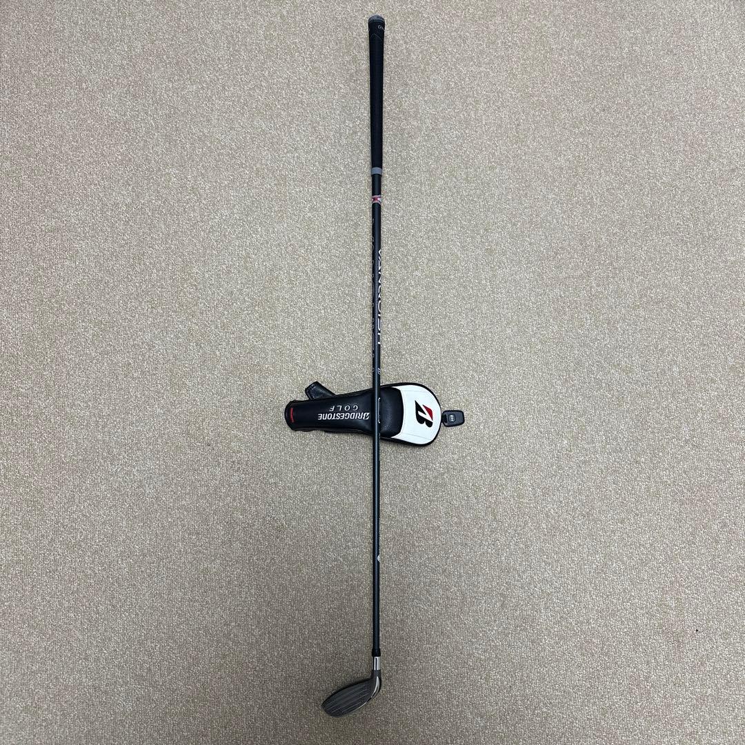 BRIDGESTONE ブリヂストン B2 HT H3（19° ）