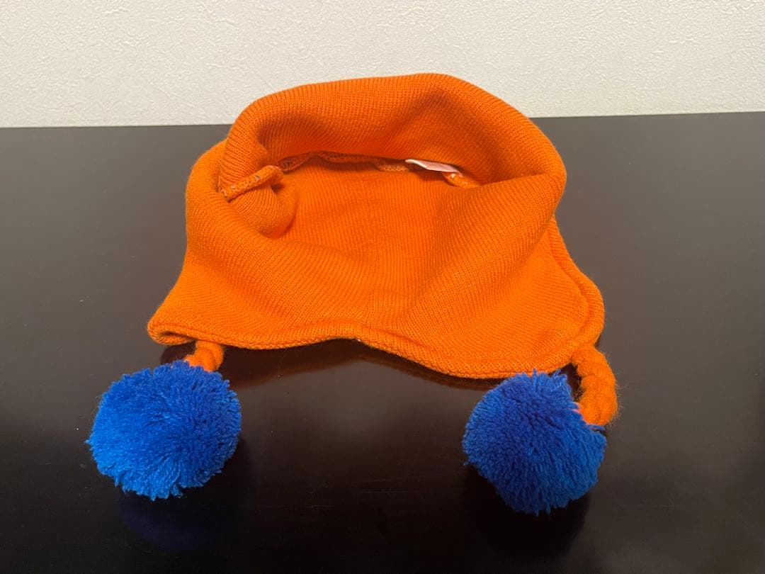 ム*ム様 V.ファーレン長崎 ヴィヴィくん ニット帽