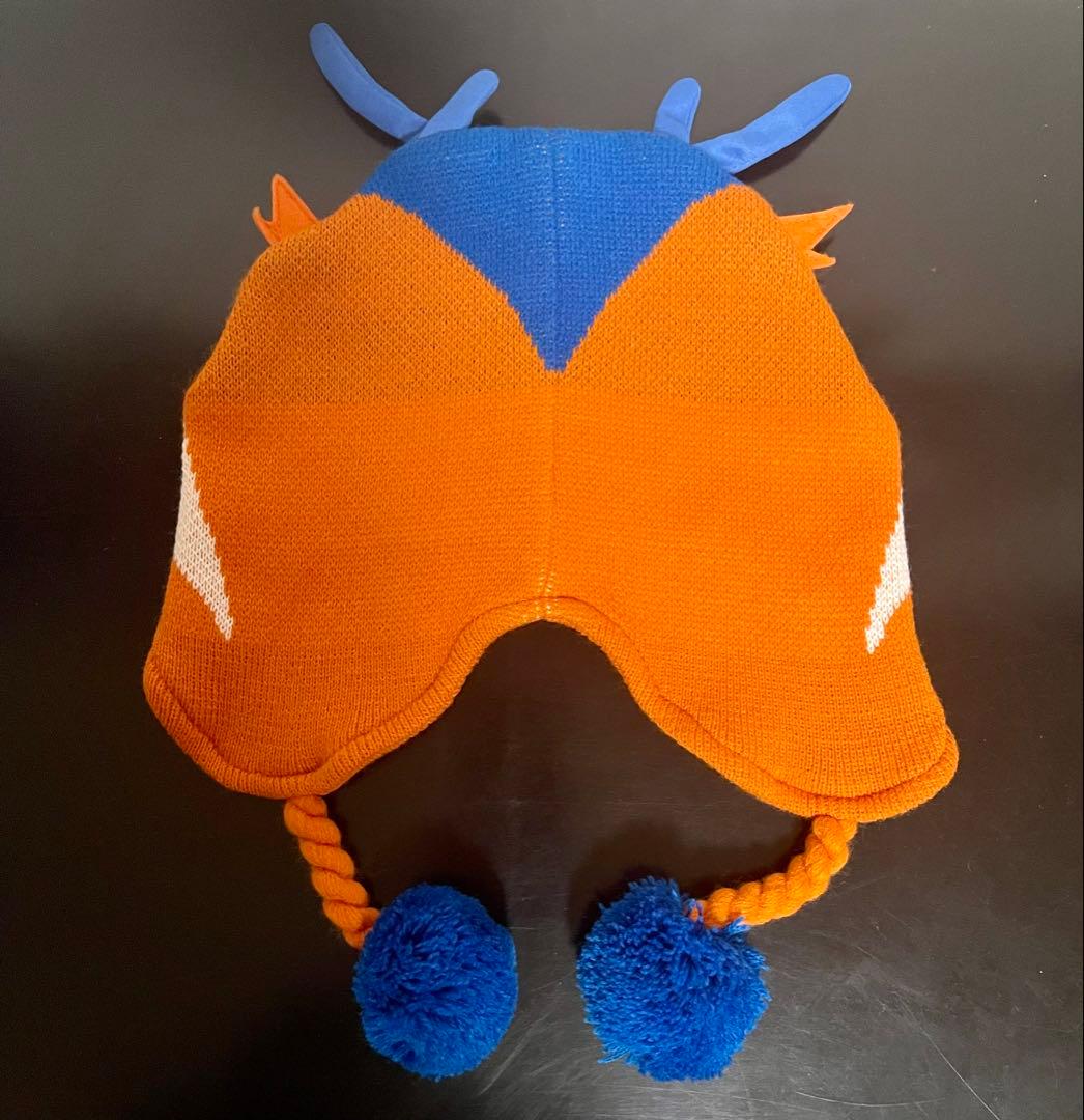 ム*ム様 V.ファーレン長崎 ヴィヴィくん ニット帽