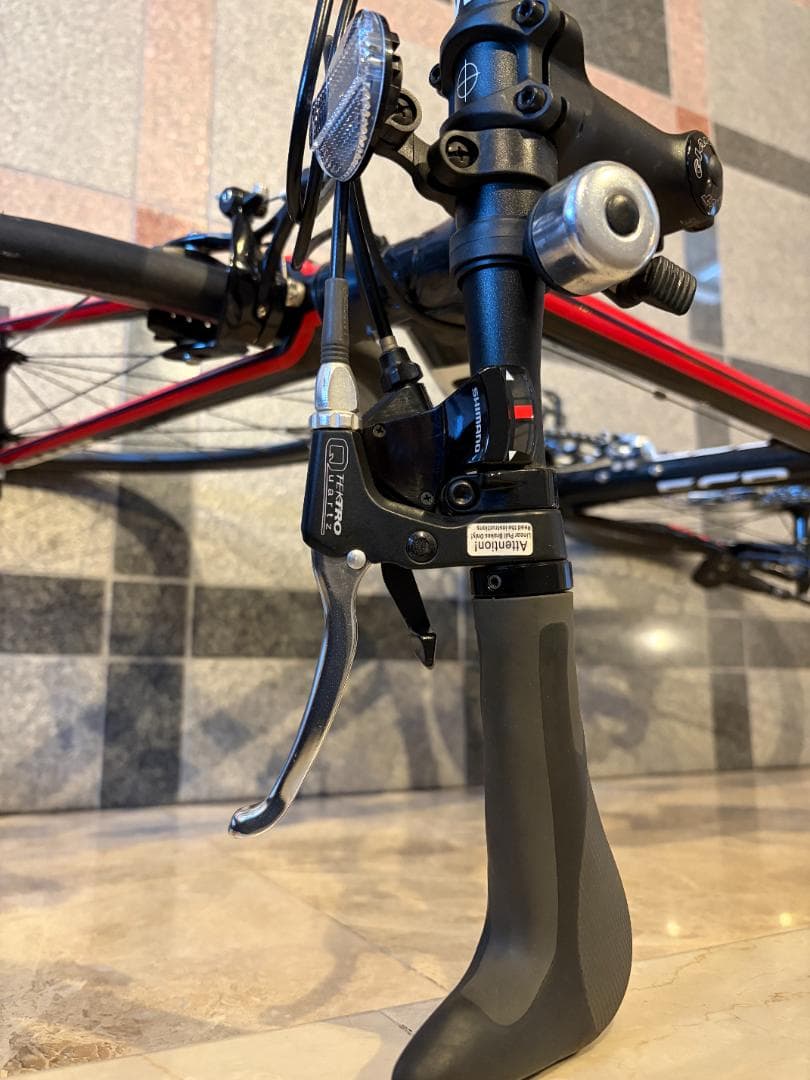 GIANT-FCR-フラットバーロード-手渡しのみでお願いします。