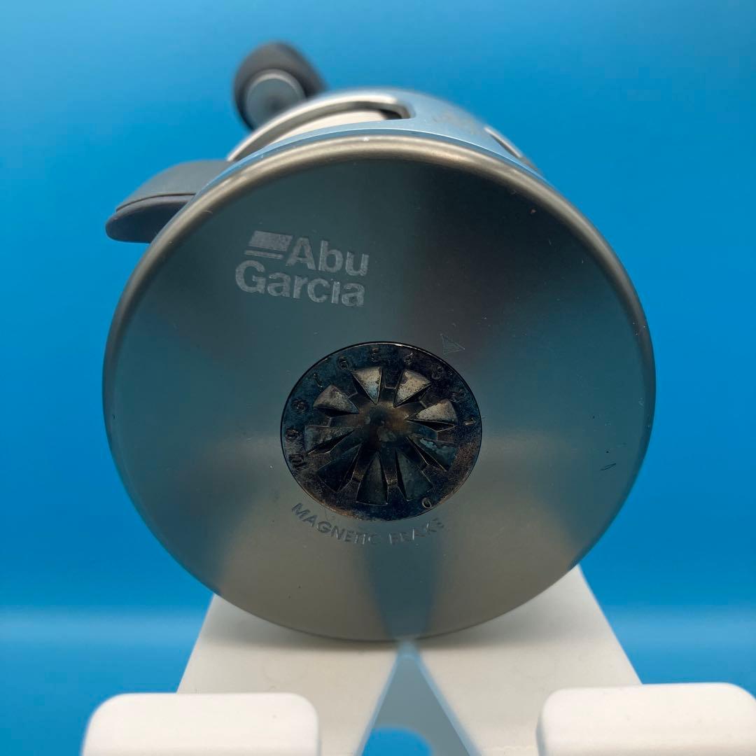 アブガルシアモラムsx1601c-mag