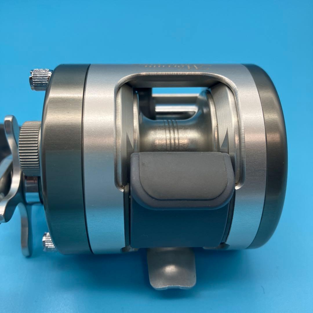 アブガルシアモラムsx1601c-mag