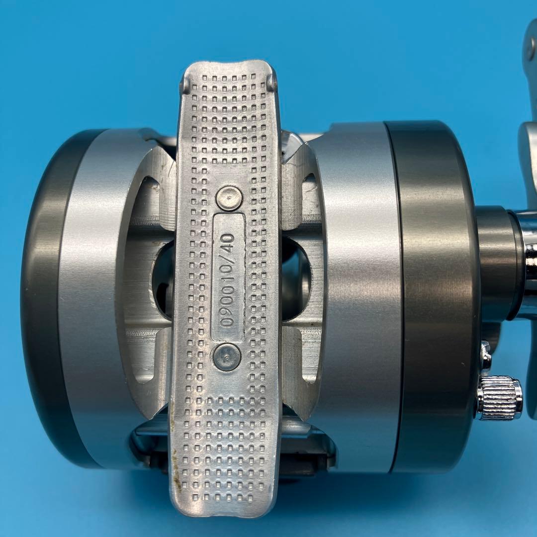 アブガルシアモラムsx1601c-mag