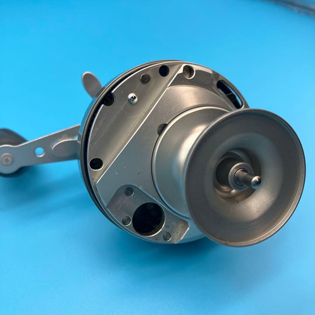 アブガルシアモラムsx1601c-mag