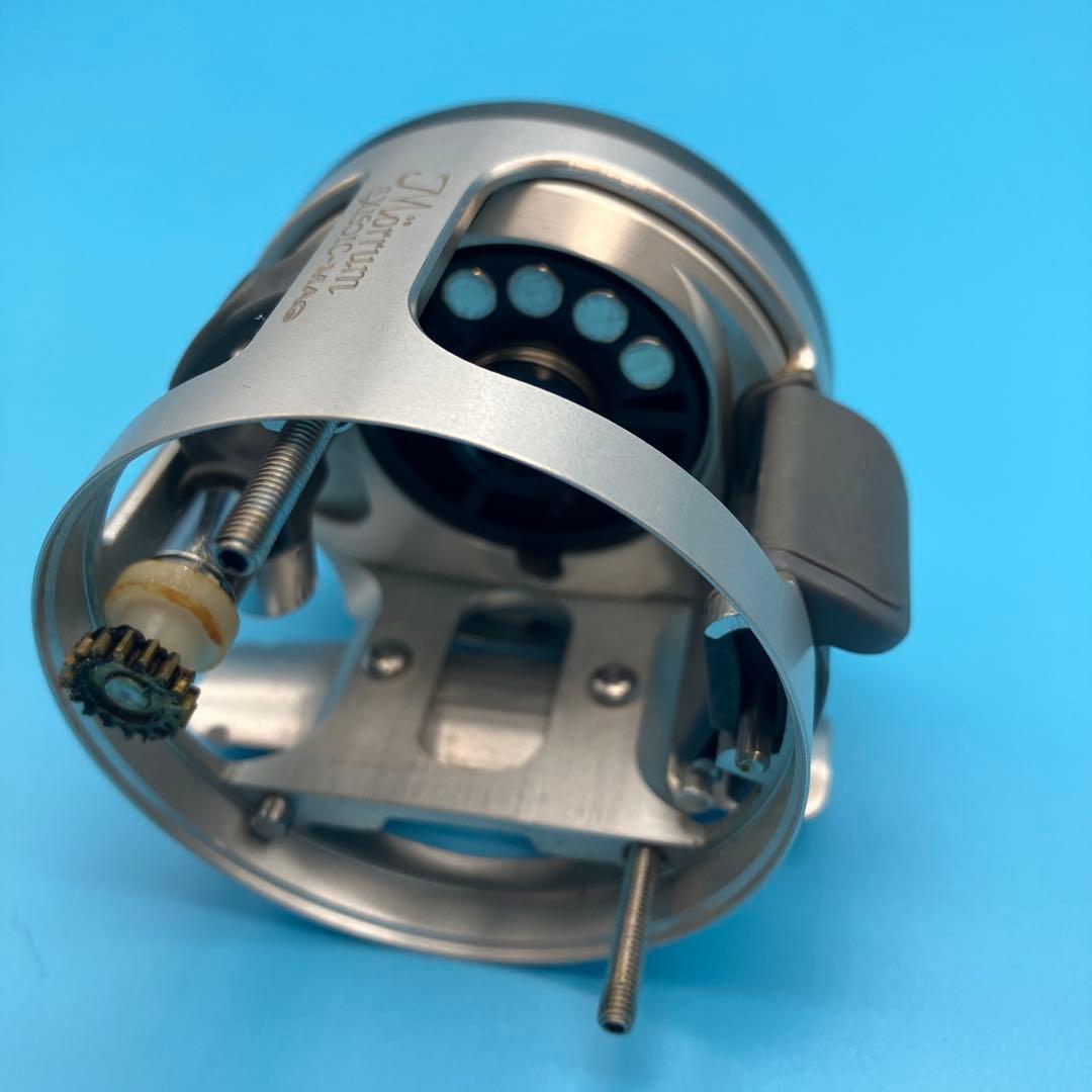 アブガルシアモラムsx1601c-mag