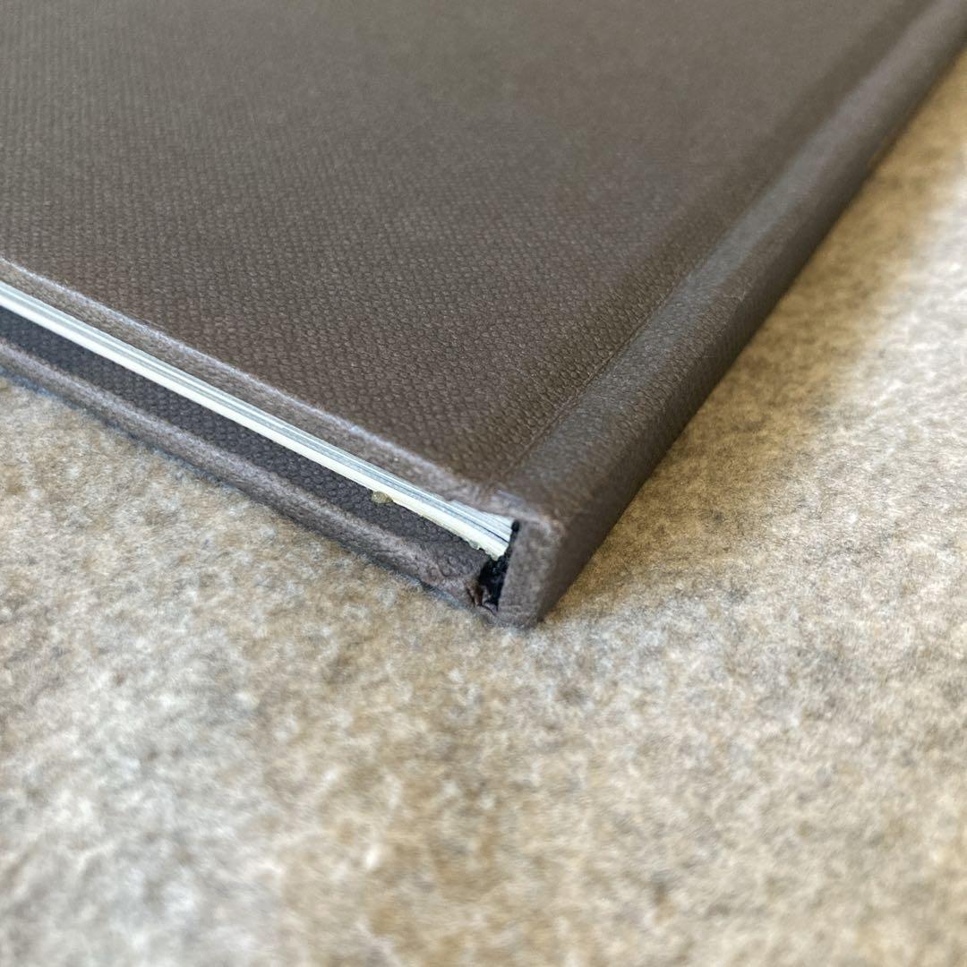 COMME des GARÇONS ギャルソン アートブック 広告