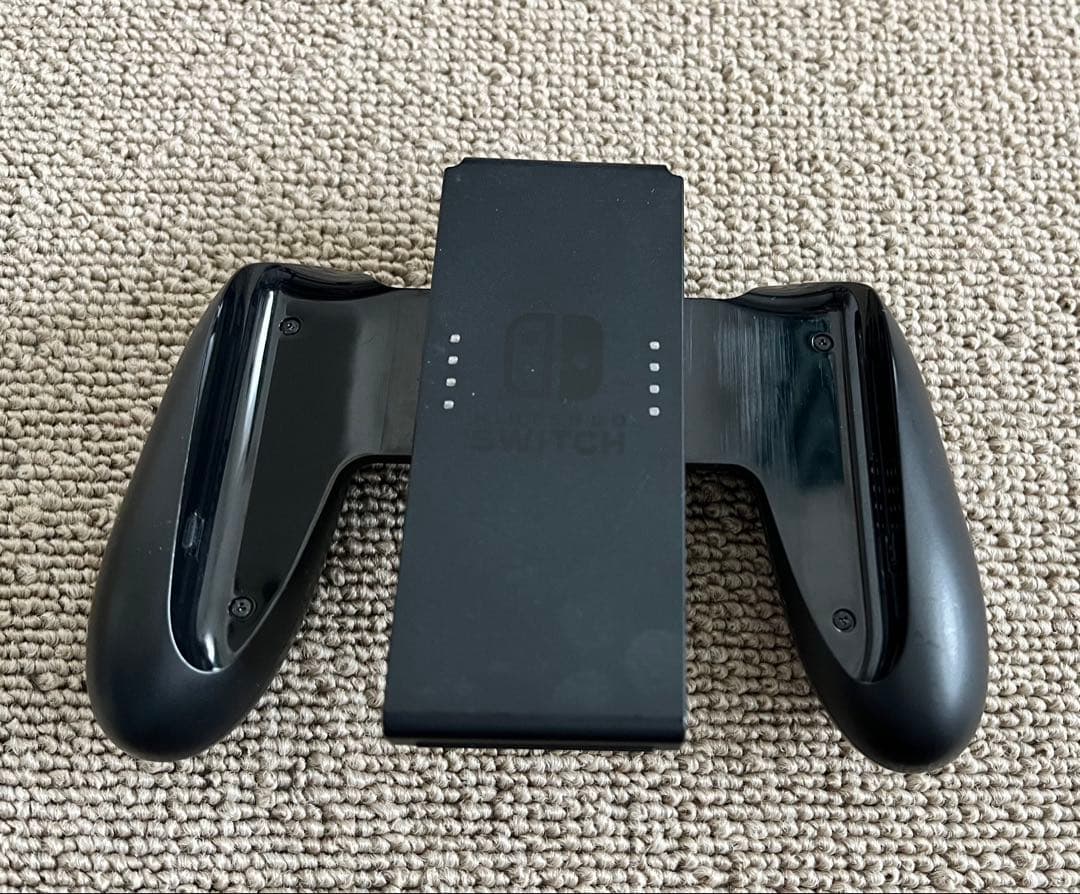 Switchあつ森セット(ボルバヤシ)