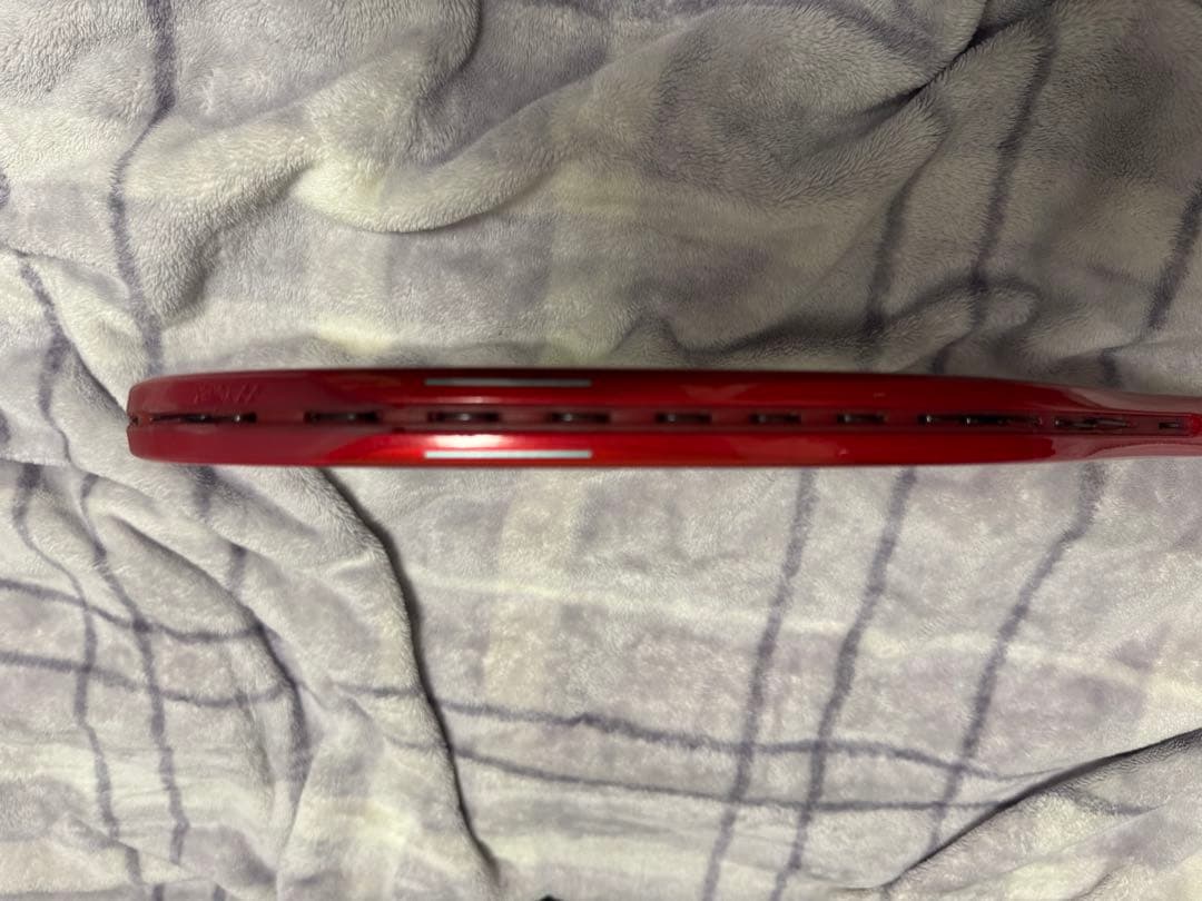 ２０２６年モデル 新作YONEX VCORE 98 ブイコア 305g G3