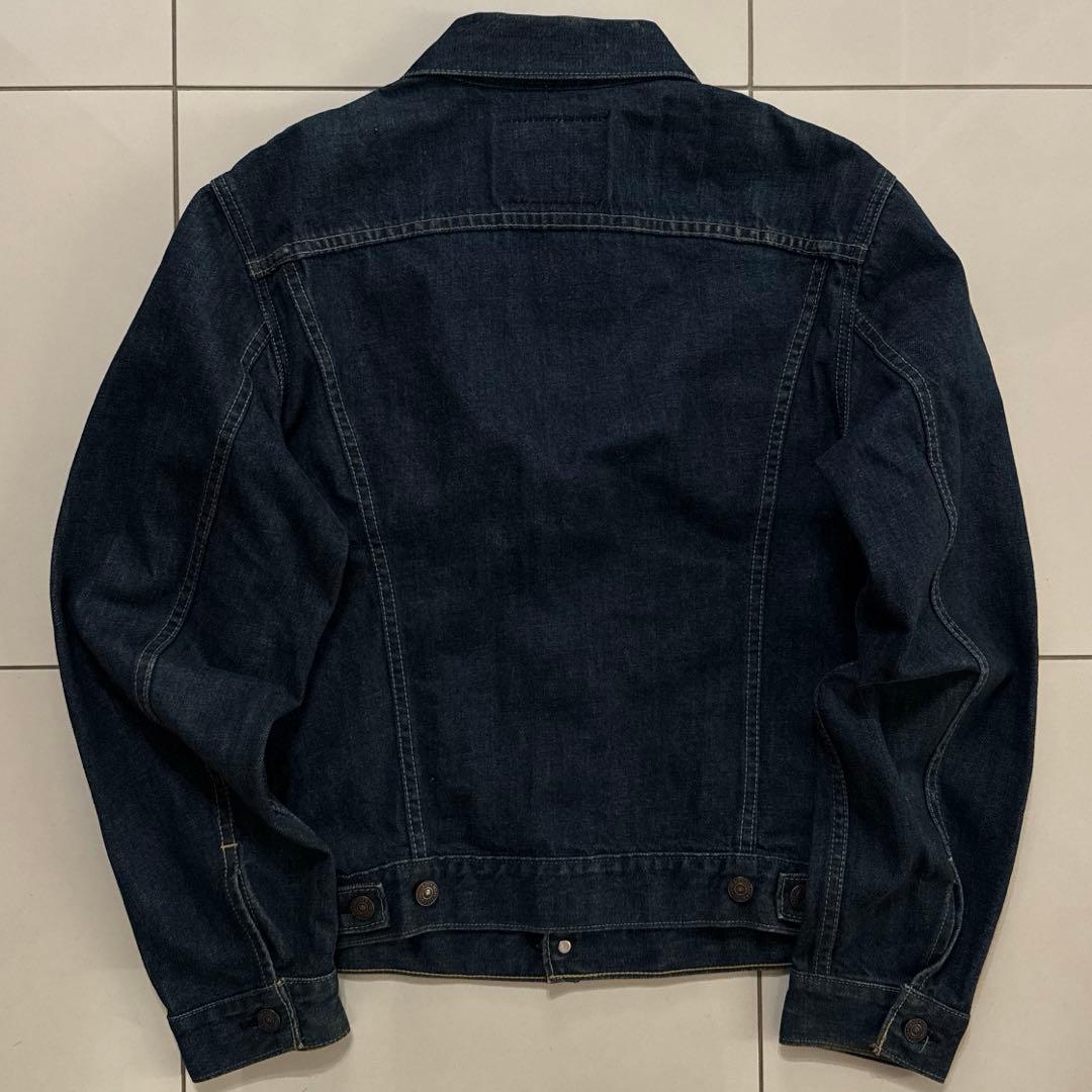 1992年 国産ヴィンテージ Levi's 557 3rd復刻 40 日本製