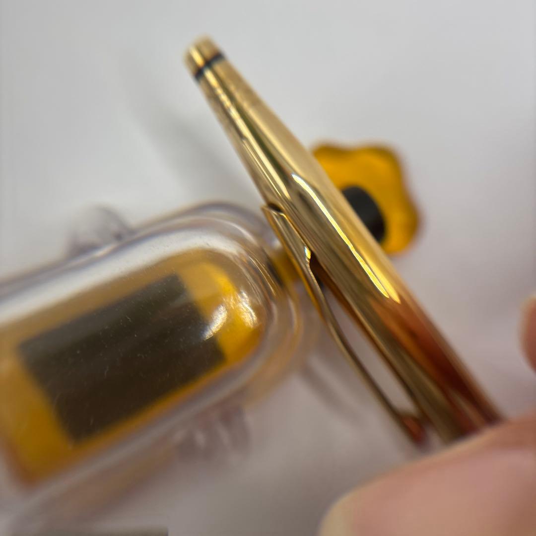 CROSS クロス　クラシックセンチュリー　18KT