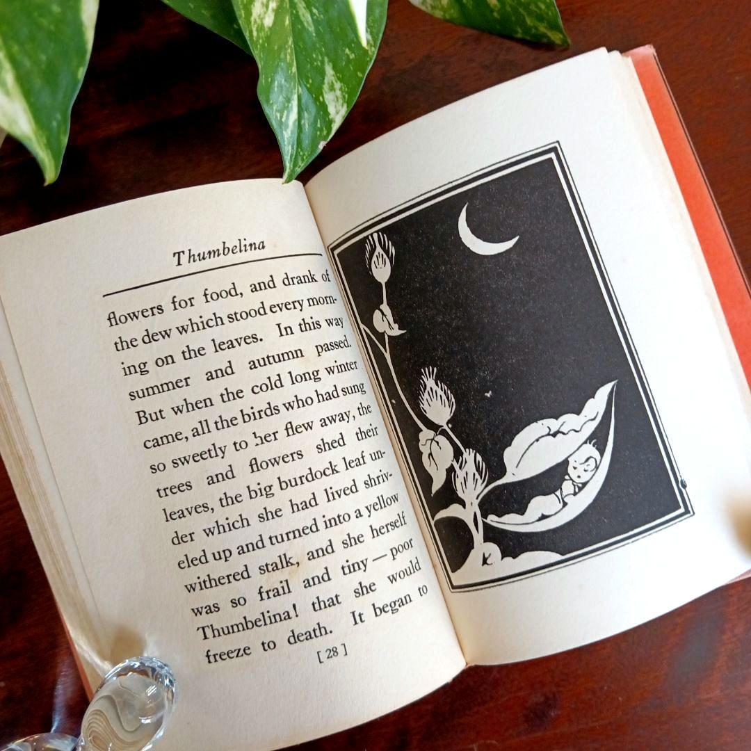 洋書古書 1957年 希少　エイナル ・ネイマン挿絵　画集　アート　ヴィンテージ