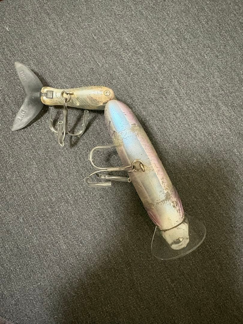 DRTタイニークラッシュ 中古1