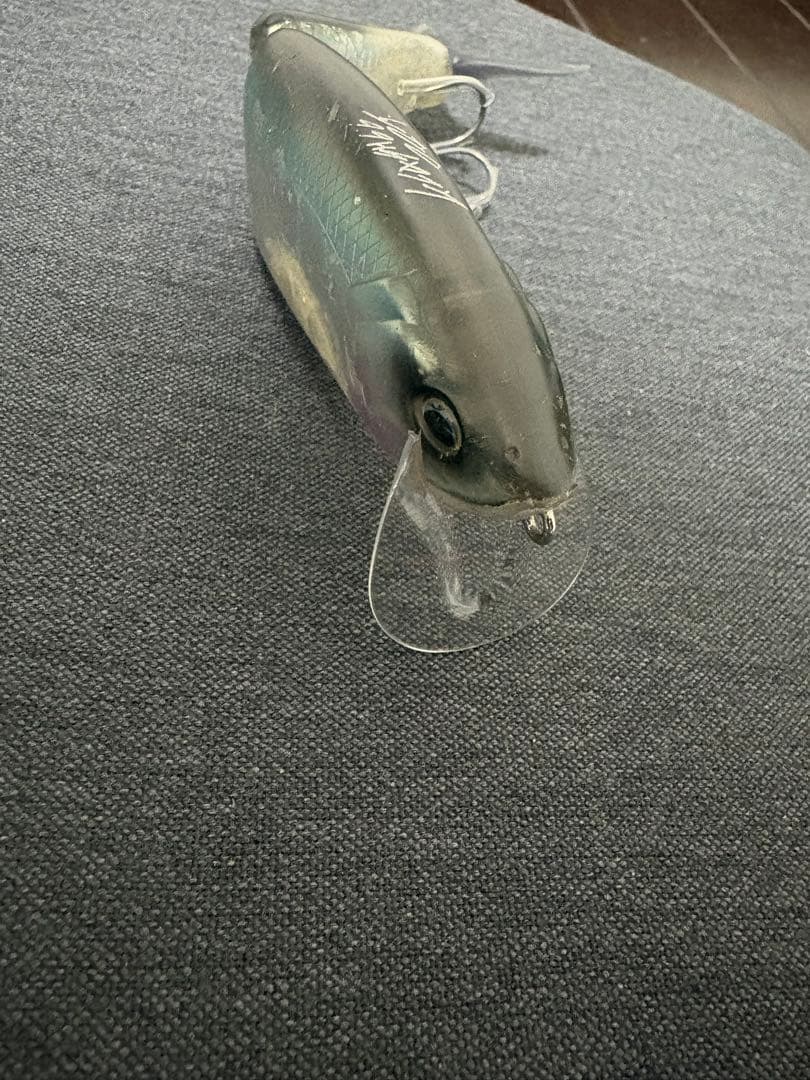 DRTタイニークラッシュ 中古1