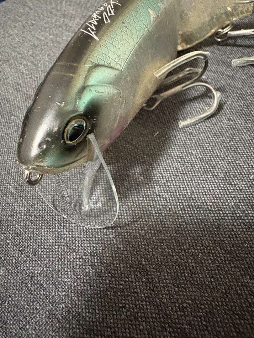 DRTタイニークラッシュ 中古1