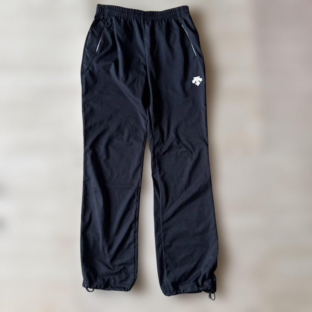 DESCENTE ATHLETIC Origioals ジャージ上下