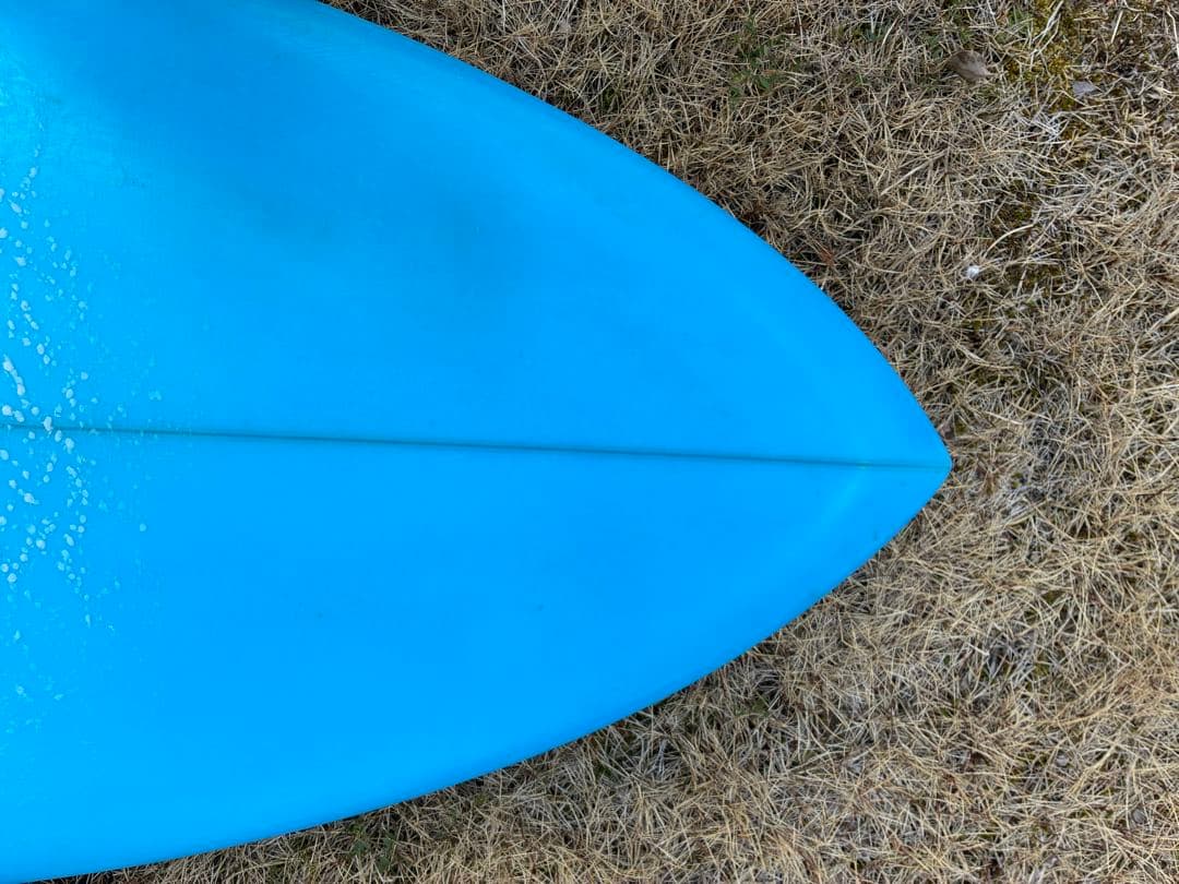 デッドクークス　ヘルキャット　5’10”