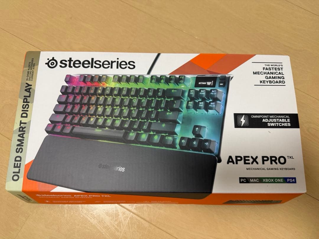 エーペックスプロ