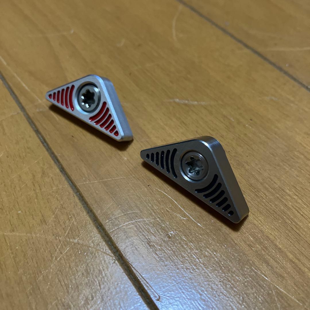 ダンロップ SRIXON ZX5 9.5° ドライバーヘッド 純正ヘッドカバー付