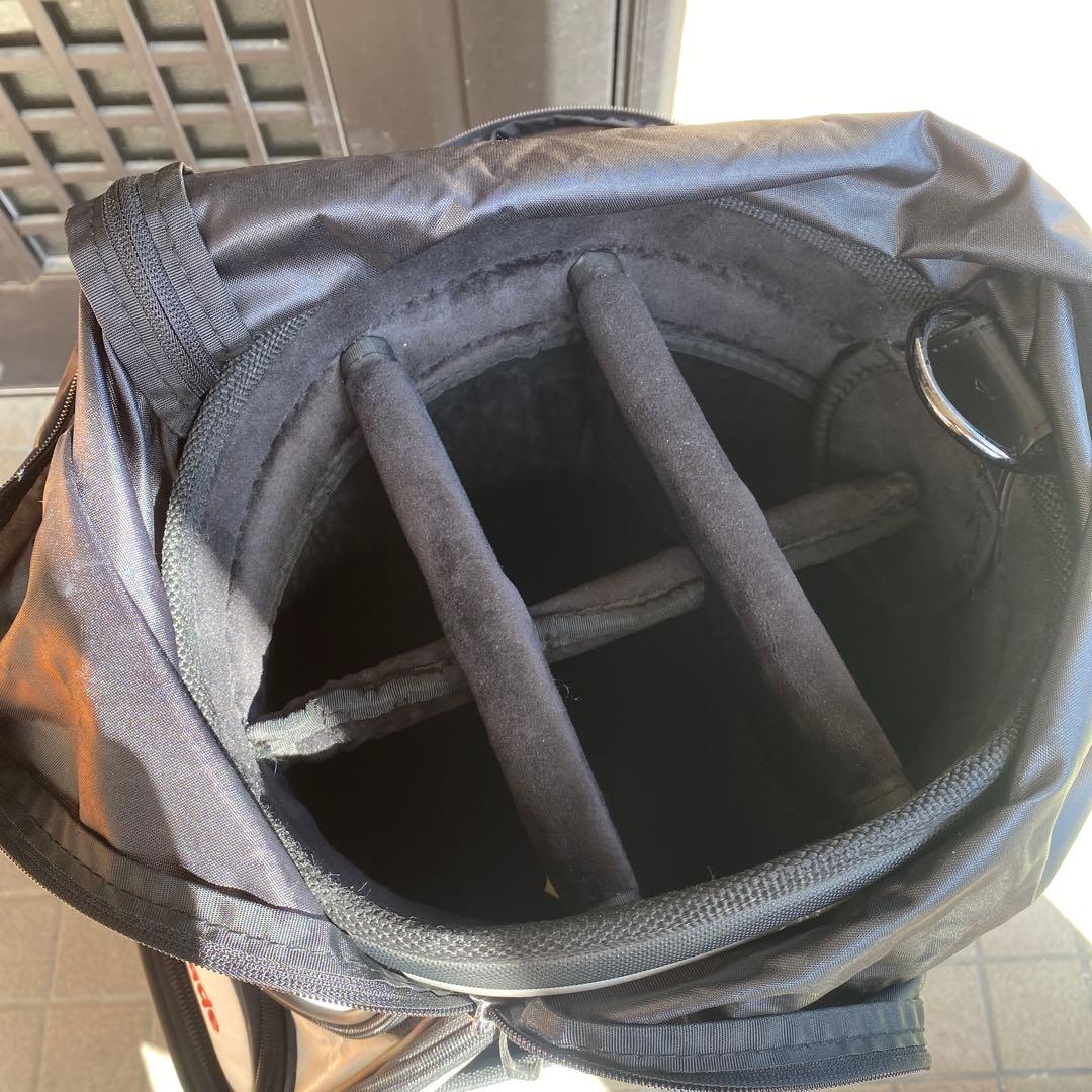 TaylorMade R11 キャディバッグ