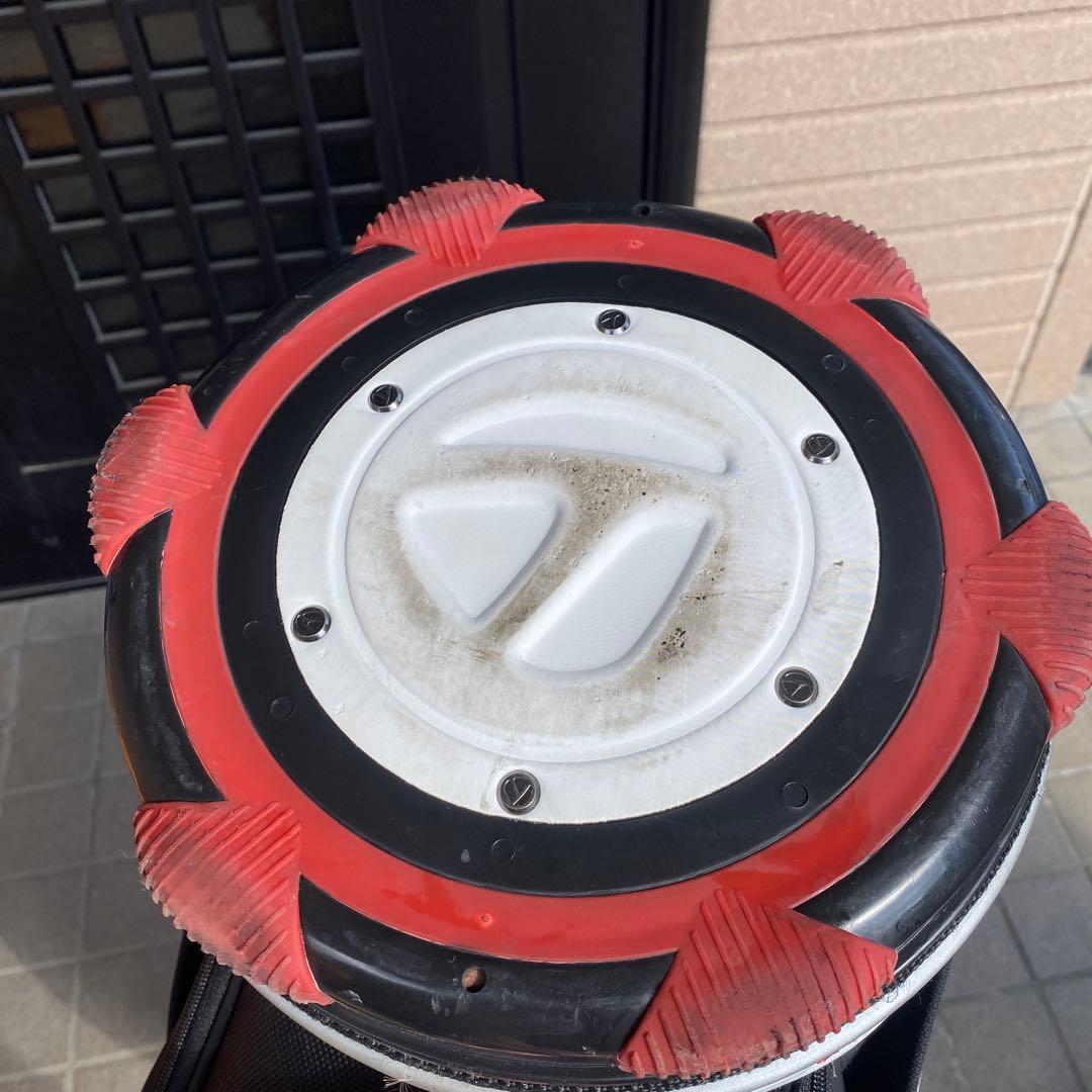 TaylorMade R11 キャディバッグ
