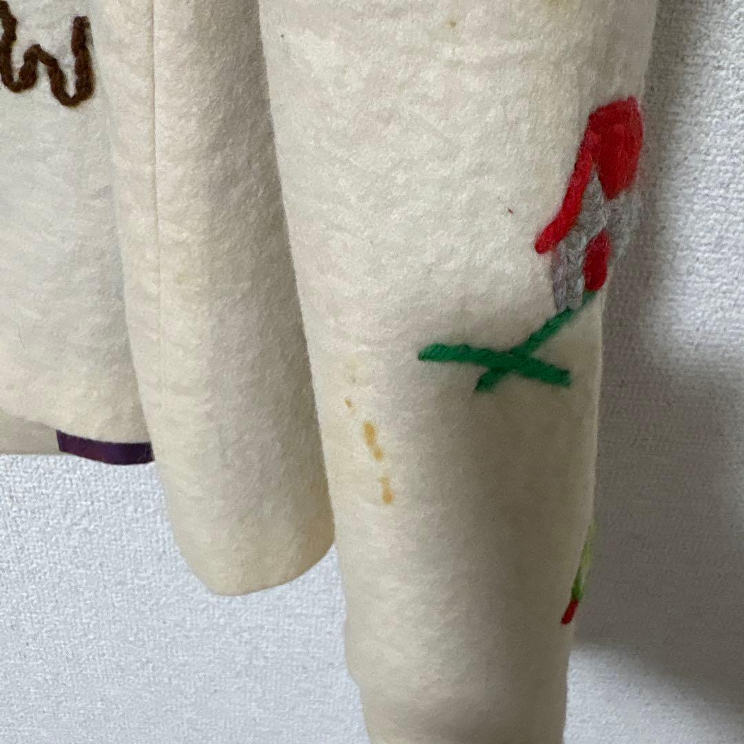 F*n様 最終価格！50s メキシカンジャケット