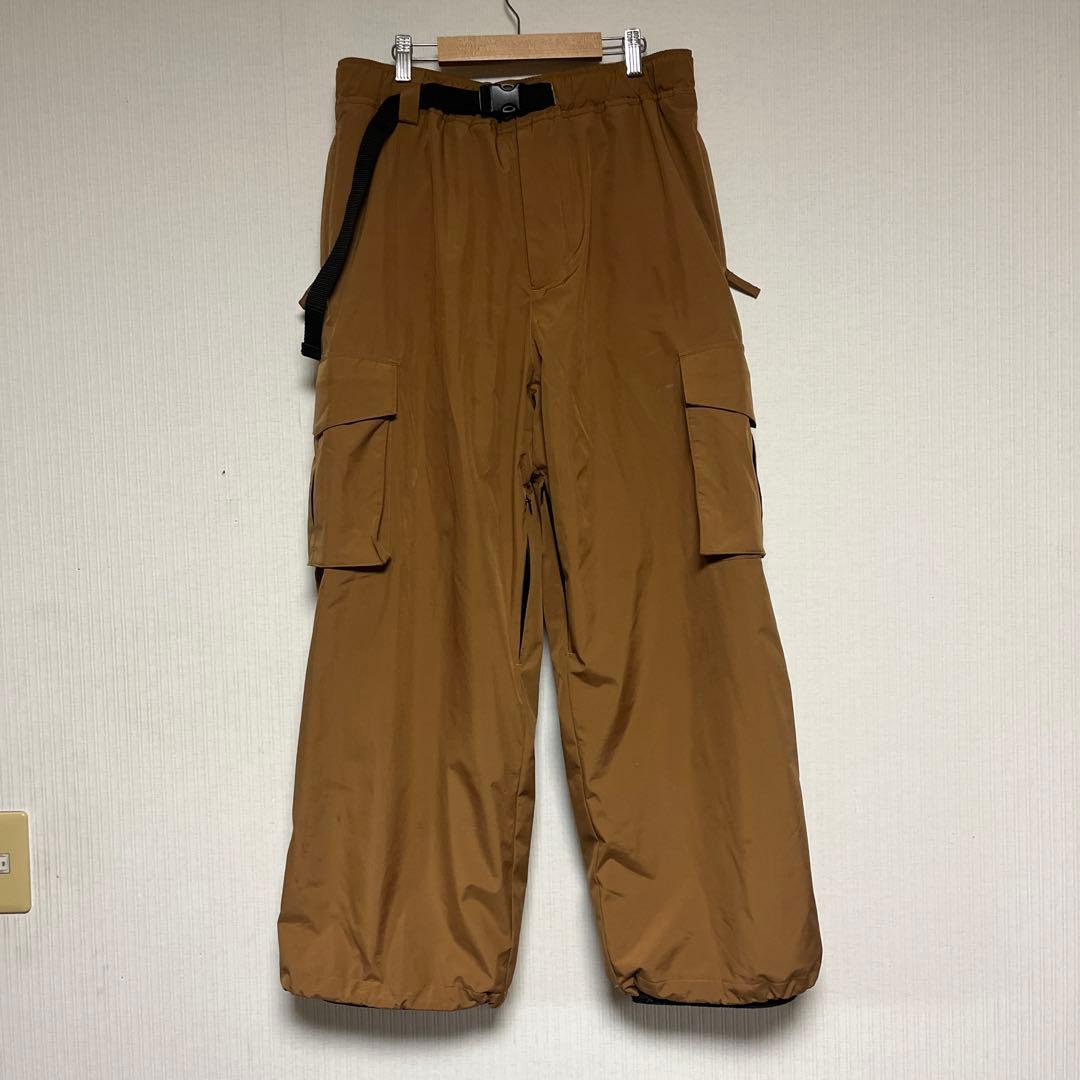 MAHF セットアップ