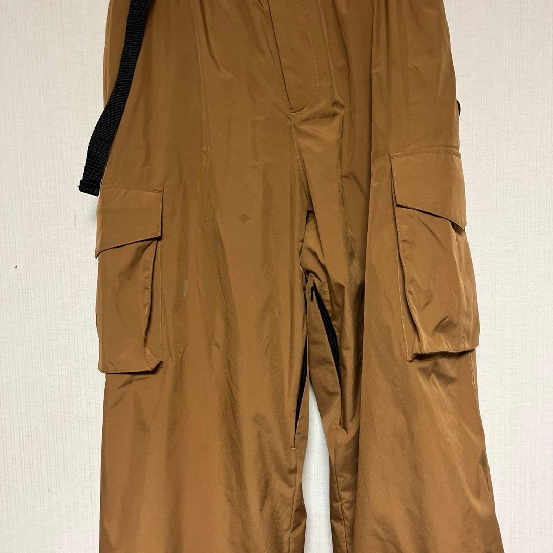 MAHF セットアップ