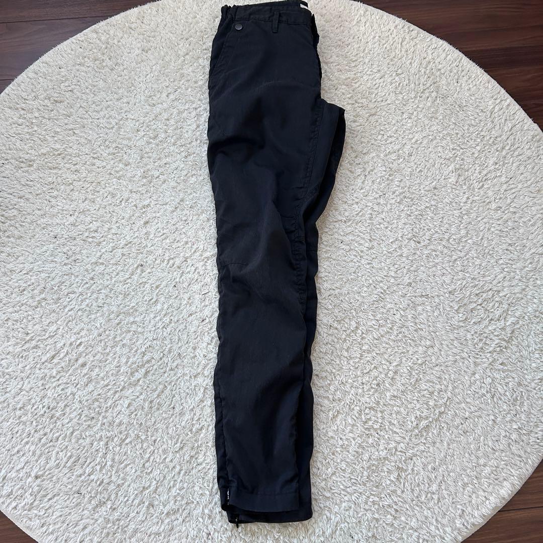 nonnativeALPINIST EASYPANTSサイズ1 NN-P3570