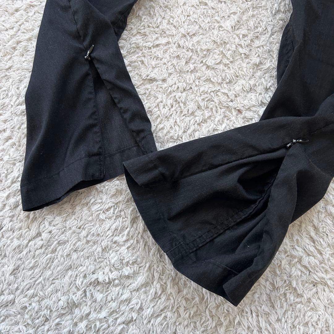 nonnativeALPINIST EASYPANTSサイズ1 NN-P3570