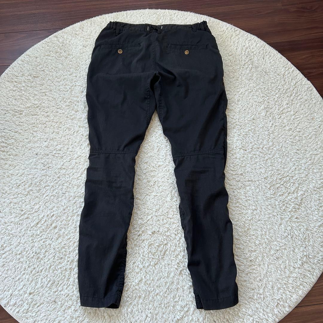nonnativeALPINIST EASYPANTSサイズ1 NN-P3570