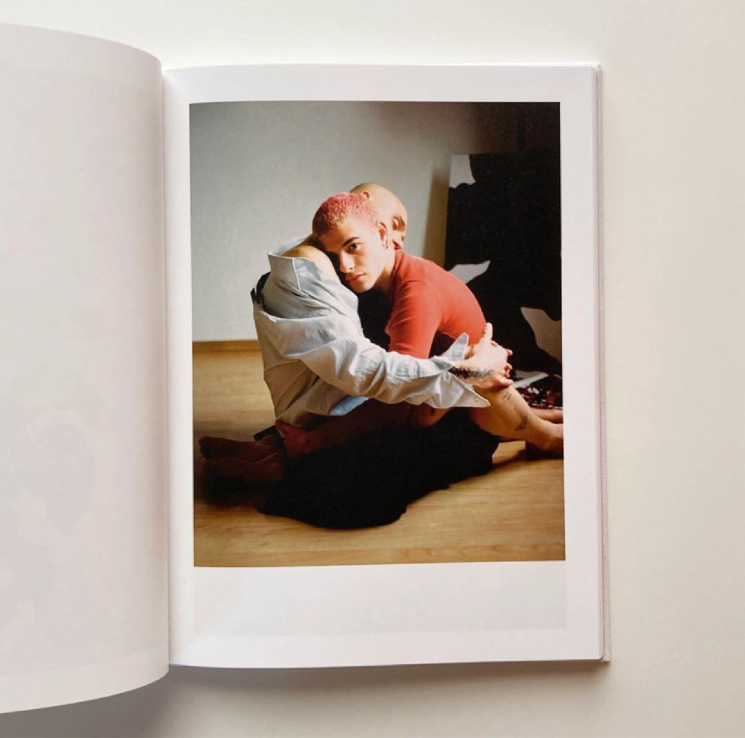 【新品】As a Flower - Sara Lorusso