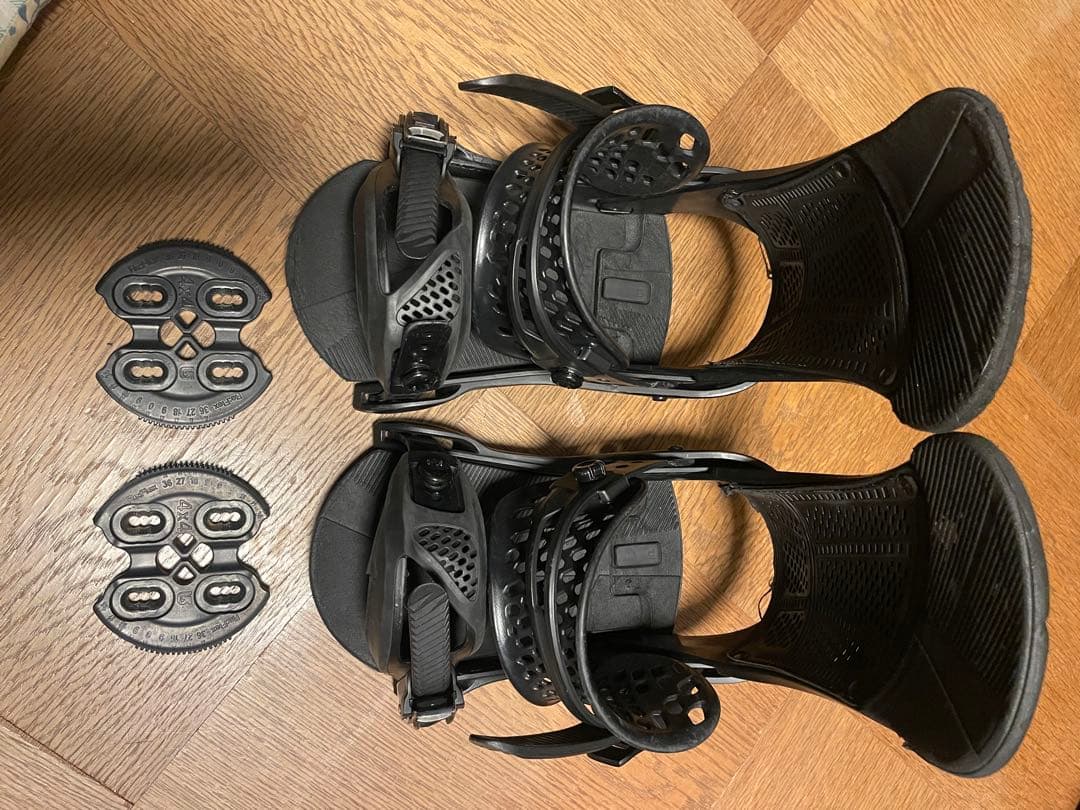 Burton/バートン　マラビータ　Re:Flex Mサイズ