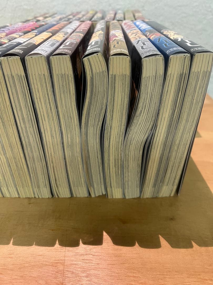 ドンケツ　1⁻9,11⁻26巻