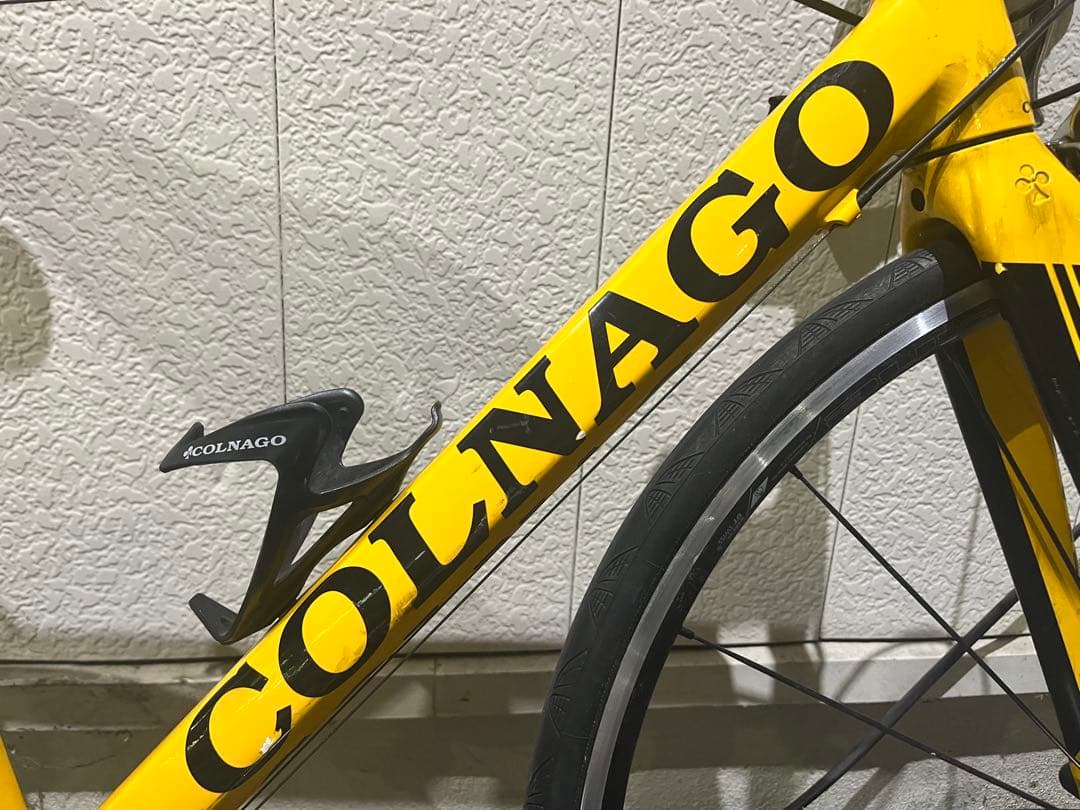 【健次郎】COLNAGO STRADA SL TIAGRAロードバイク