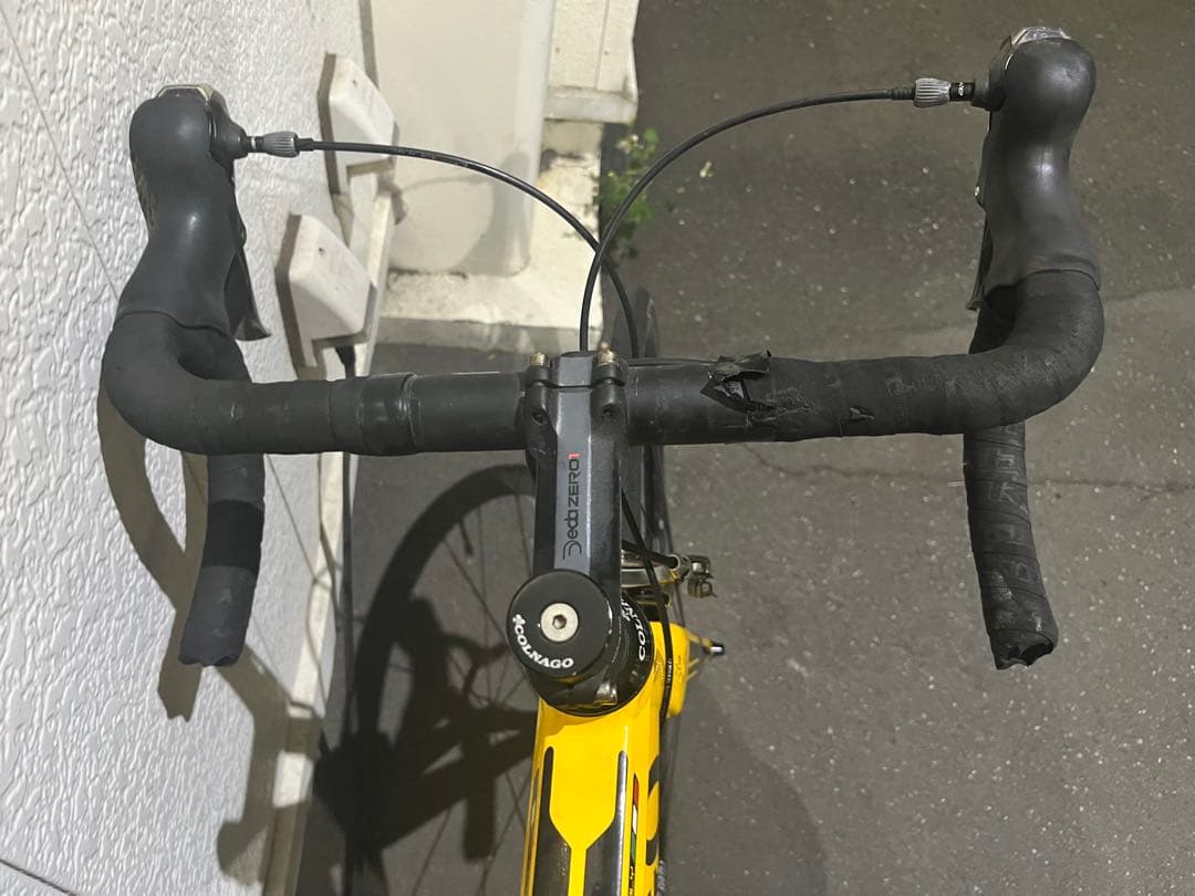 【健次郎】COLNAGO STRADA SL TIAGRAロードバイク