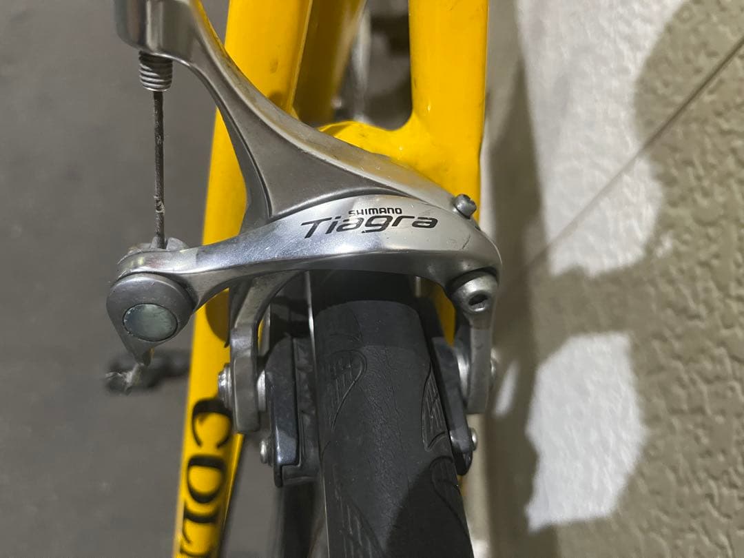 【健次郎】COLNAGO STRADA SL TIAGRAロードバイク