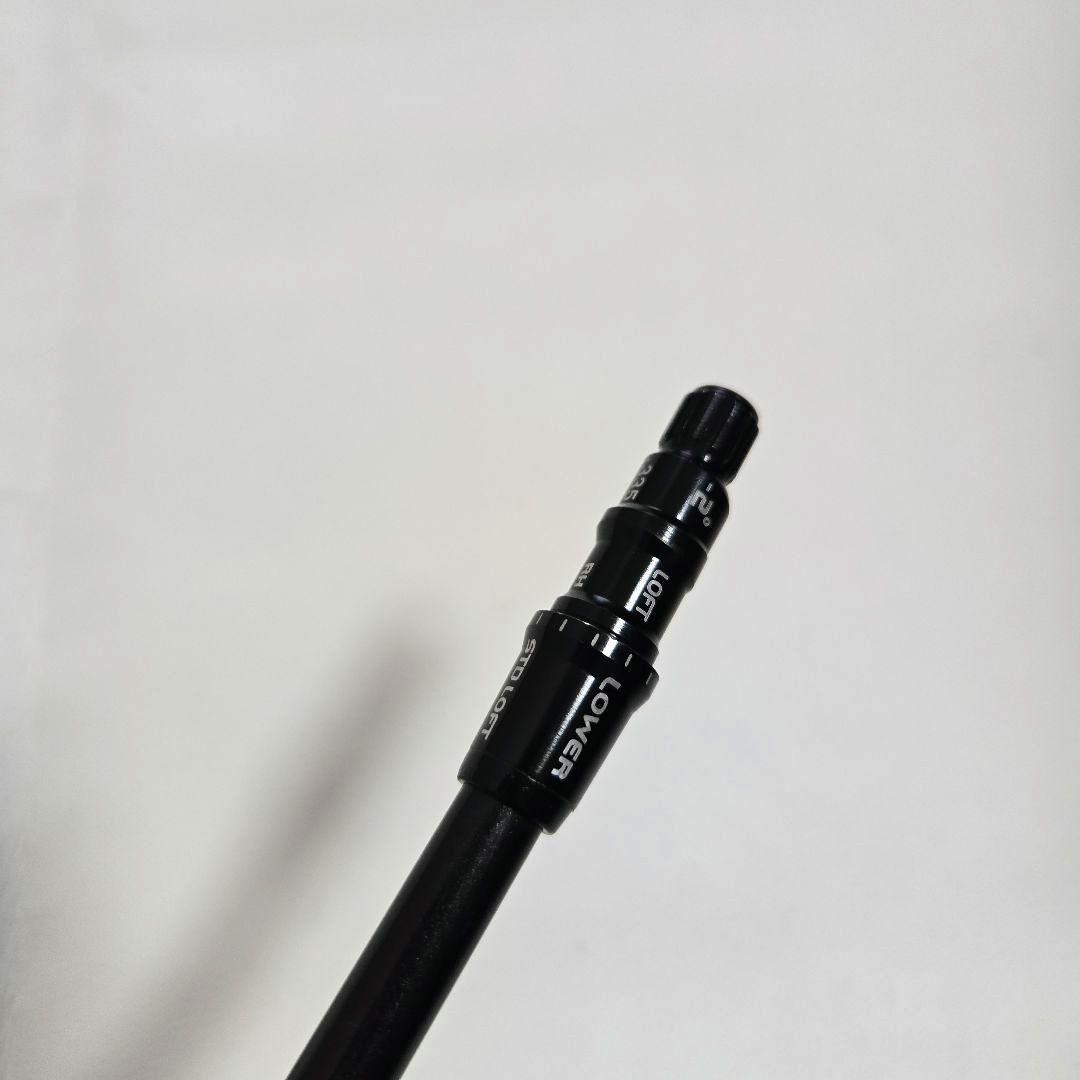 【美品】テーラーメイド TOUR AD ツアーAD PT 6-S FW用