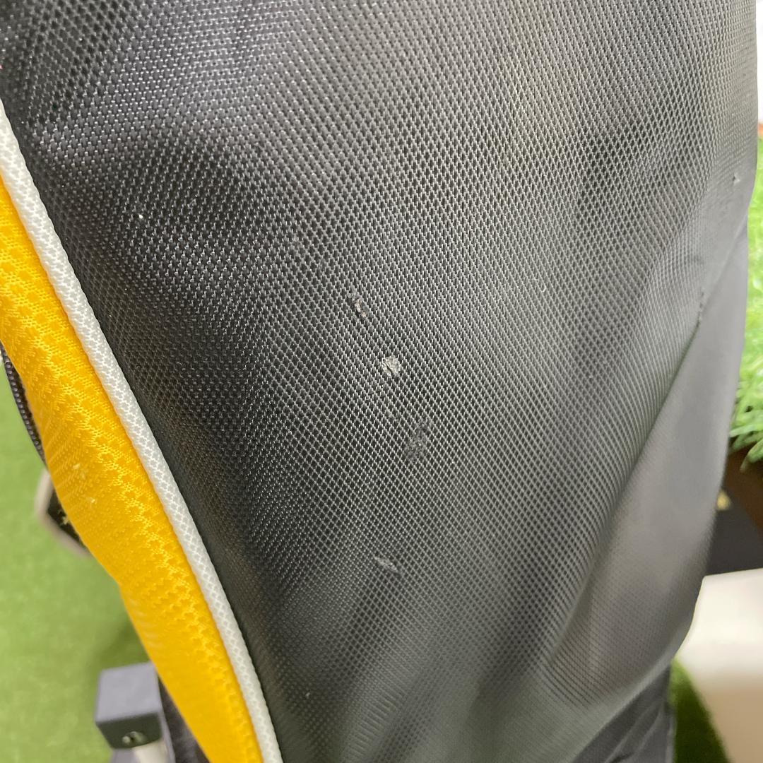 ジュニア ゴルフクラブ セット 5本 初心者 レザックス L2839