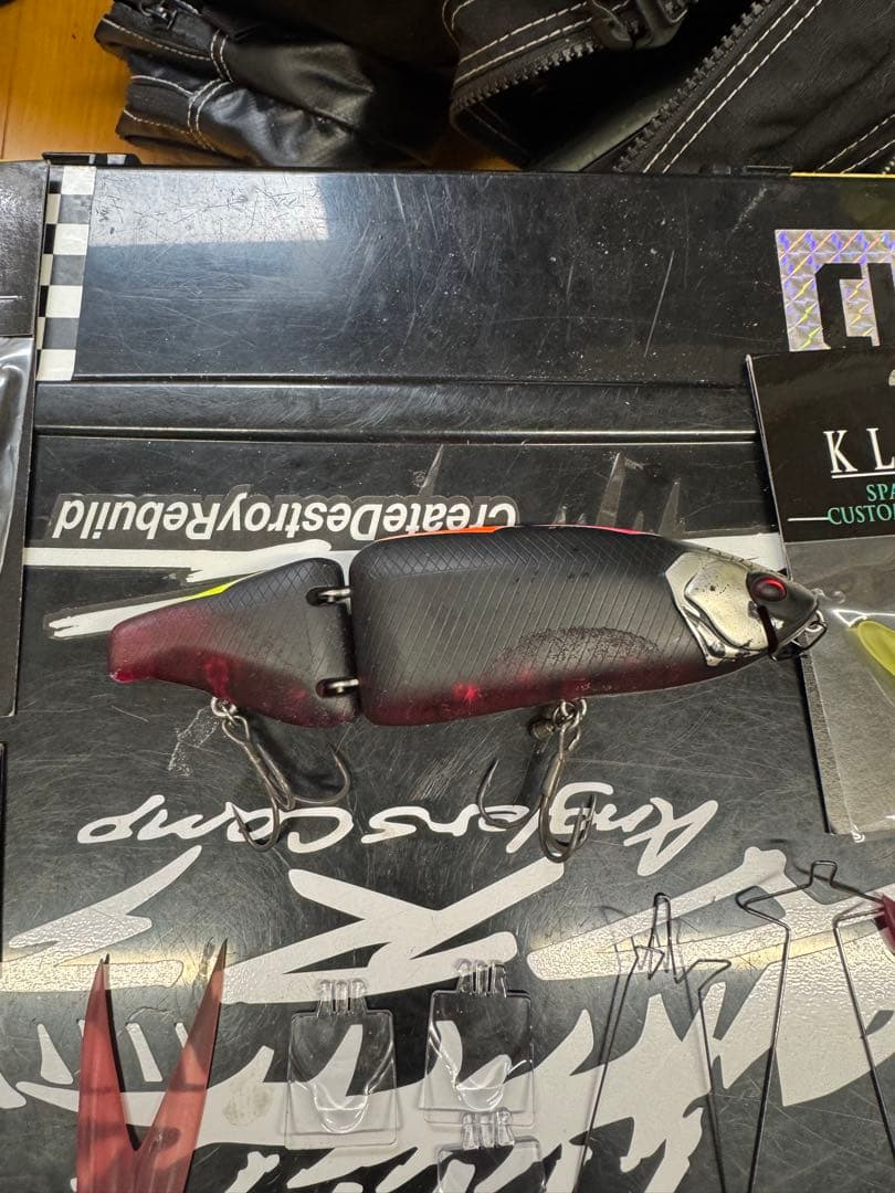 DRT タイニークラッシュ Lo