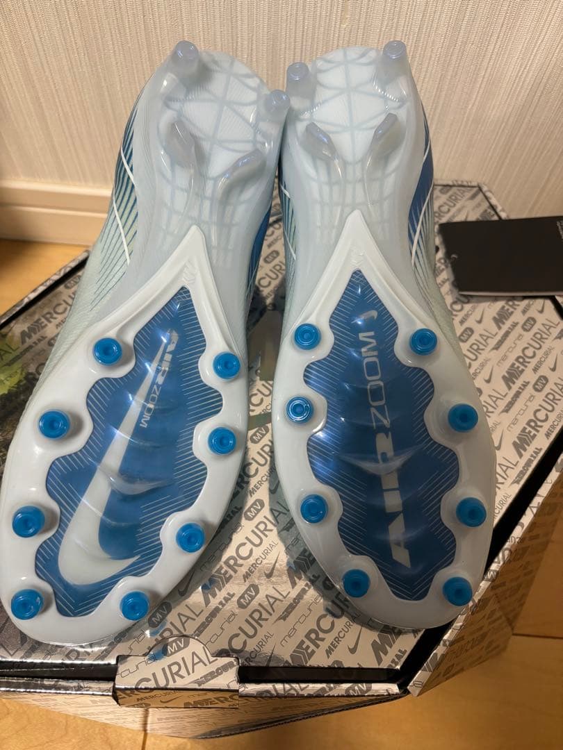 ナイキ マーキュリアル ヴェイパー エリートAG