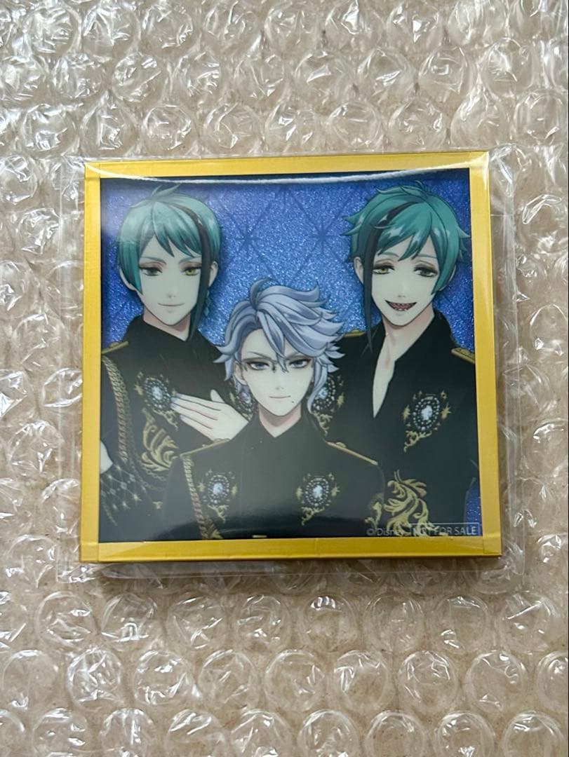 【DVD】ブレジュ　ツイステ　オクタヴィネル