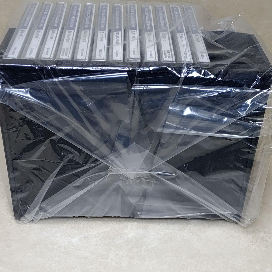 未開封 CD ステレオ版 懐かしの昭和歌謡大全集