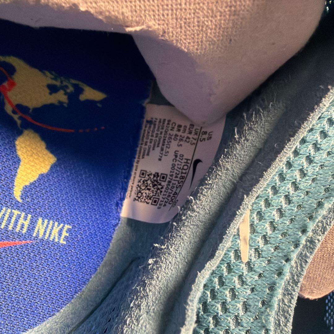 ナイキ　ドラゴンフライ2 値下げOK